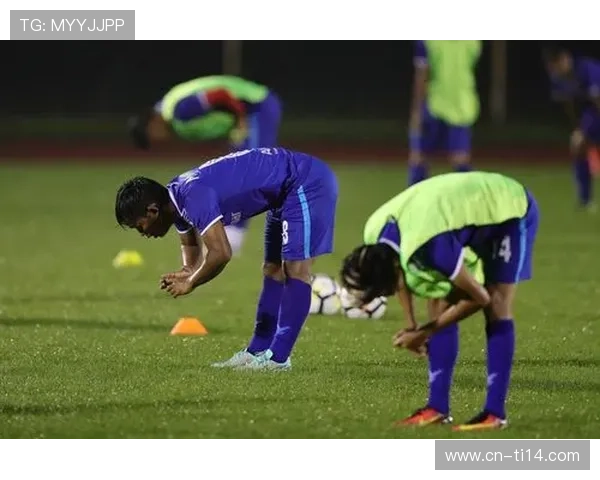 缅甸队聘请德国教练，致力于提升青训体系